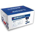 Furadeira De Bancada Mfb-16 Com Motor Mono 500w 127v 60hz Com