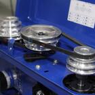 Furadeira De Bancada Mfb-16 Com Motor Mono 500w 127v 60hz Com