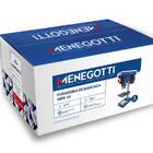 Furadeira De Bancada Mfb-16 Com Motor Mono 500w 220v 60hz Com
