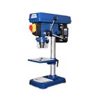 Furadeira De Bancada Mfb-16 Com Motor Mono 500w 220v 60hz Com