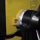 Furadeira De Bancada Mfb 16 Com Motor Mono 500w 60hz Com Mand