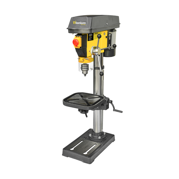 Furadeira De Bancada Ti-16/550 550w 5/8"  – 220v – Monofásica