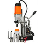 Furadeira De Base Magnética 1700w Merax Fe50m Fe50m - 220v