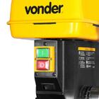 Furadeira De Coluna 5/8" 220 Volts Fcv016 - Vonder
