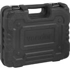 Furadeira De Impacto1/2" Kit C/ 9 Brocas 220v Fiv709 Vonder