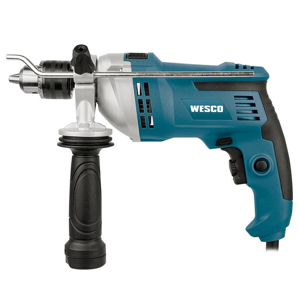 Furadeira De Impacto 13mm 1000w Ws3176u 127v Wesco