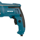 Furadeira De Impacto 13mm 1000w Ws3176u 127v Wesco