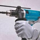 Furadeira De Impacto 16mm 5/8'' 710w 3200 Rpm Industrial Com