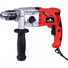 Furadeira De Impacto 1/2" 1200rpm 1050w 127v Worker
