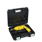 Furadeira De Impacto 1/2 13mm 700w 127v C/maleta Sdh700kbr -