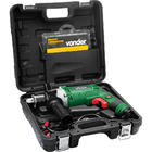 Furadeira De Impacto 1/2" - 13mm 710w Vvr + Brocas Dwt 110v 6