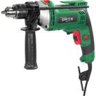 Furadeira De Impacto 1/2" - 13mm 710w Vvr + Brocas Dwt 110v 6