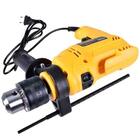 Furadeira De Impacto 1/2" 550 Wats 127 Volts Fiv550 - Vonder