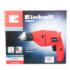 Furadeira de Impacto 1/2" 550W TH-ID 550/1 127V (110V) Einhell