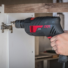 Furadeira de Impacto 1/2" 570W 6555 220V + 23 Acessórios Skil