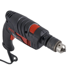 Furadeira de Impacto 1/2" 570W 6555 220V + 23 Acessórios Skil