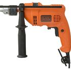 Furadeira De Impacto 1/2'' 5 60w Vvr Black & Decker  110v