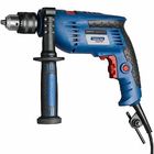 Furadeira de impacto 1/2" 600 watts com velocidade variável e