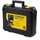 Furadeira De Impacto 1/2" 600w Com 37 Acessórios E Maleta Sta