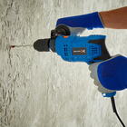 Furadeira de Impacto 1/2" 650W 220V Dexter