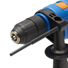 Furadeira de Impacto 1/2" 650W 220V Dexter