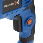 Furadeira de Impacto 1/2" 650W 220V Dexter