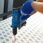 Furadeira de Impacto 1/2" 650W 220V Dexter