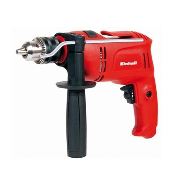 Furadeira De Impacto 1/2" 650w 220v Tc-id 650