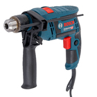 Furadeira de Impacto 1/2" 650W GSB13RE com maleta 250V(220V) Bosch