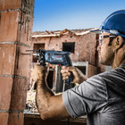 Furadeira de Impacto 1/2" 650W GSB 13 RE 220V Bosch