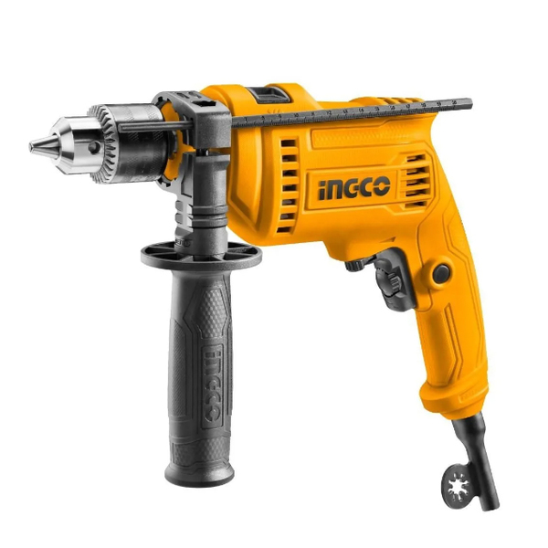 Furadeira De Impacto 1/2 680w 220v - Ingco Id6808-9