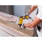 Furadeira de impacto 1/2" 700 watts com velocidade variável e