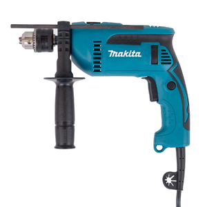 Foto de Furadeira de Impacto 1/2" 760W HP1640 220V Makita