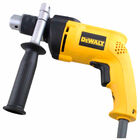 Furadeira De Impacto 1/2" Dw508sbr Dewalt 700w 110v Dw508sbr