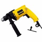 Furadeira De Impacto 1/2" Dw508sbr Dewalt 700w 110v Dw508sbr