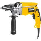 Furadeira De Impacto 1/2" Fiv1050 127v 1050 Watts Vonder