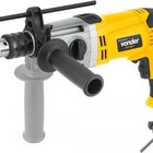 Furadeira De Impacto 1/2" Fiv852 220 Volts 850 Watts Vonder