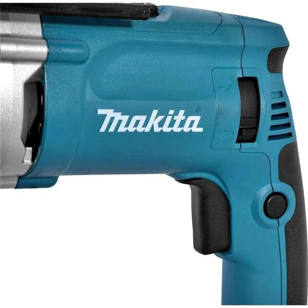 Furadeira De Impacto 20mm 5/8'' 1010w Industrial Com Punho Maleta