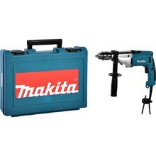 Furadeira De Impacto 20mm 5/8'' 1010w Industrial Com Punho Ma