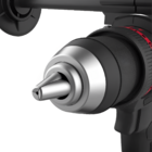 Furadeira De Impacto 20v 13mm Kress Kuc33.9 Brushless