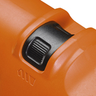 Furadeira De Impacto 3/8" 10mm 560w 220v Com Maleta Black+dec