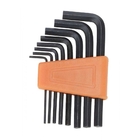 Furadeira De Impacto 3/8´´ 127v Vvr Com Kit 26 Acessórios