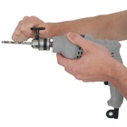 Furadeira De Impacto 500w 3/8" + Brinde Tramontina - 220v