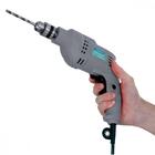 Furadeira De Impacto 500w  3/8" 127v Tramontina Reversão