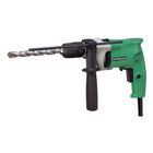 Furadeira De Impacto 600w 220v Dv16vssxb Hitachi