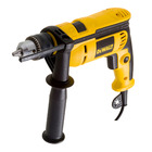 Furadeira de impacto 650W 220v DWD502 Dewalt