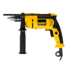 Furadeira de impacto 650W 220v DWD502 Dewalt