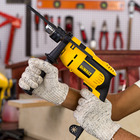 Furadeira de impacto 650W 220v DWD502 Dewalt