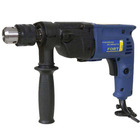 Furadeira De Impacto 650w Profissional 1/2 Fort Ft 2613 127v