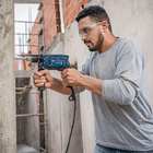 Furadeira de Impacto 750W 220V GSB 13 RE Bosch